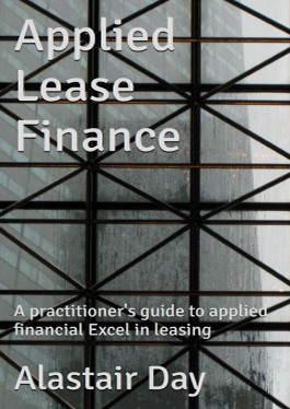 Applied Lease Finance